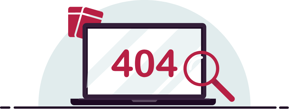 Fehler 404