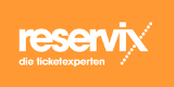 reservix logo